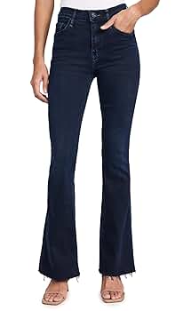 パンツ MOTHER DENIM THE WEEKENDER FRAY mother-the-weekender-fray-in-